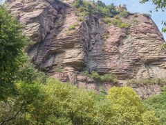-苍岩山风景名胜区