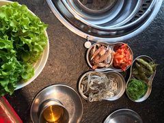 -伊茉家的烤肉店(勒泰中心店)