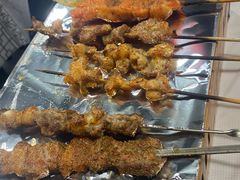 -云晓光头烧烤吧(盛夏店)