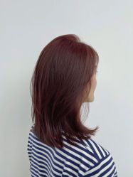 -YESIDO椰岛造型烫发染发