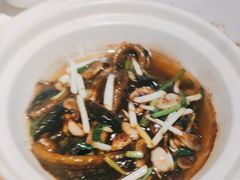 -芳芳私房菜·精做淮扬菜(承德路店)