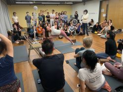 -FineYoga梵音瑜伽·普拉提