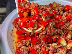 -赣南人家(顺义后沙峪亚朵店)