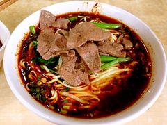 -武胜段记猪肝面(卓锦城店)
