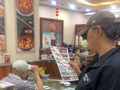 -京天红酒家(虎坊路店)