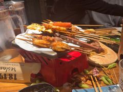 -1819餐厅·团队聚餐·烤串·精酿