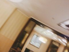 -浙江安吉JW万豪酒店·万豪中餐厅