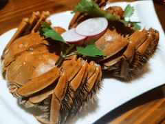 -呼吸森林·生态农庄农家乐私房菜