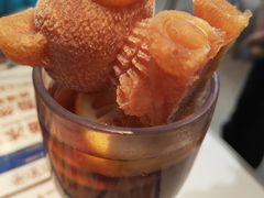 -文通冰室(东方宝泰店)