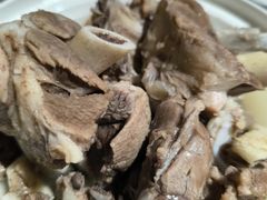 -蒙亨·手把肉·蒙古包文化主题餐厅(天恒广场店)