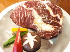 -炎蔵牛舌烤肉