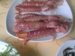 虾虎-海岛渔村大酒店(云霄路店)