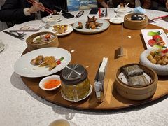-红棉中餐厅·广州海航威斯汀酒店