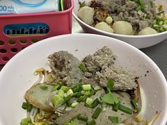 -榮泰米粉湯(Left Shop)