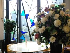 -港丽餐厅(高德置地店)