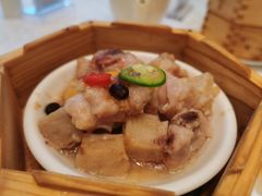 -香宫中餐厅 · 桂林香格里拉