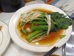 -冰城焰会大丰收铁锅炖(萝岗万达金街店)