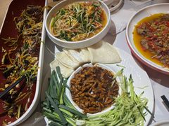 -李老哈·东北菜(宋园路店)