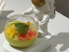 -3号仓库·创意中国菜(新世界城店)