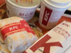 -肯德基(万象店)
