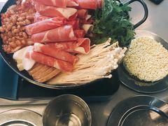 -MI WU FACTORY米屋美食工厂餐厅(绿地店)