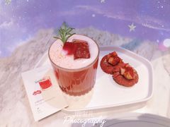 -théATRE 茶聚场(王府中環店)