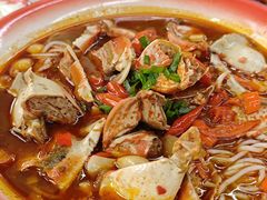 -老三样·旧食新味(船山路店)