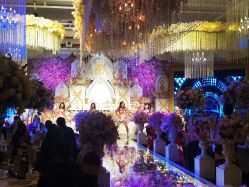 -谛融婚礼酒店·宴会厅(花园店)