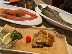 -海鼎荟海鲜姿造(晋江宝龙店)