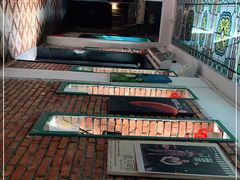 -豆蔻电影主题餐厅(四牌楼店)