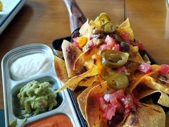 -HFFOUSA TACO弗萨塔可墨西哥餐厅(颐堤港店)