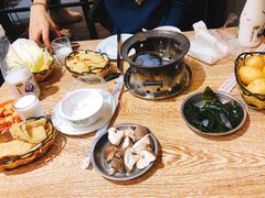 -范贤光鸡公煲(平乐园总店)