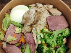 -CALIFORKS加州叉子轻食(朝阳门店)