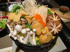 -玉川屋创意日料(北美新天地店)