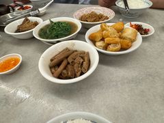 -黄亚细肉骨茶(仰光路店)
