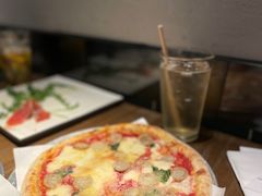 -FABIO’S费比欧披萨餐厅