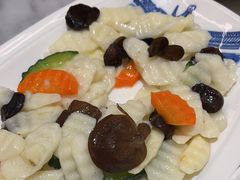 -小菜园新徽菜(宜兴八佰伴店)