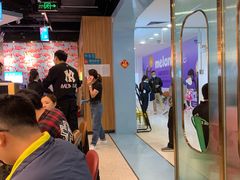 -汤响自助回转火锅百汇(乐峰广场店)