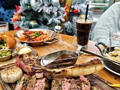-城市露台景观餐厅(淮海路店)