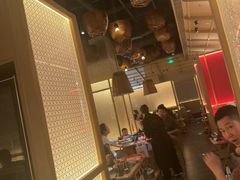 -晓宇重庆火锅(西安荟聚店)