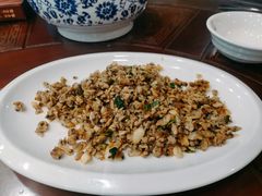 红肉米-长平肥姐白粥·海鲜打冷