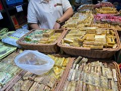 -上海梨膏糖商店(豫园商城店)