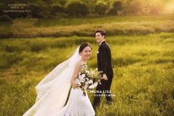 点击看大图 -蒙娜丽莎婚纱摄影(南门店)