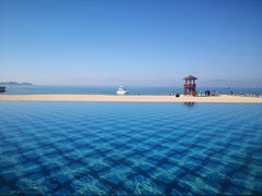 -惠州金海湾嘉华度假酒店