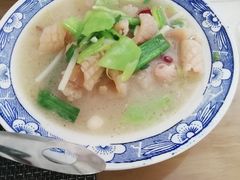 -杏花村水席楼·洛阳水席(老城十字街店)