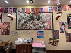 -梦山水日本烧肉(五四广场店)