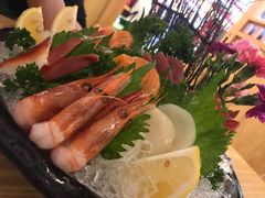 -気楽亭和食料理(气乐亭大世界本店)