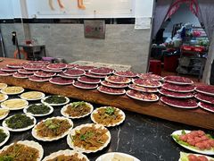 -一鼎牛鲜活牛肉城(晋江海峡国际食品城店)