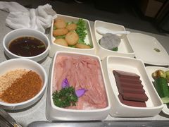 -海底捞大排档火锅(悦荟广场店)