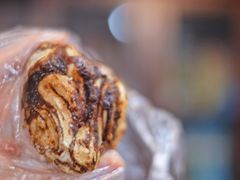 糖花卷-李小老烧饼(常营民族家园店)